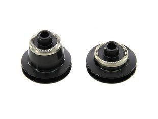 Адаптер втулки DT Swiss Conversion Kit 180s / 240s and XM 1550 TRICON Front Hubs - Centerlock - 15x100mm to 100mmQR (HWGXXX0002328S)
