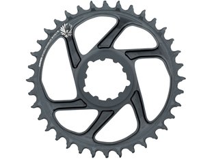 Зірка SRAM X-Sync 2 SL 36T Direct Mount 3mm Offset Boost Eagle Lunar Grey