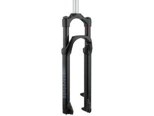 Вилка RockShox Judy Gold RL - Crown 26" 9QR 100mm Black Alum Str 1 1/8 40offset Solo Air (includes, Star nut) A3