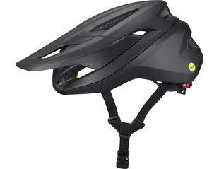 Шлем Specialized CAMBER [BLK] - S (60222-1902)