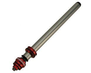 Демпфер вилки Rock Shox Rebound Damper and Seal Head Kit - 2010 Boxxer Team/World Cup (does not include shaft bolt and adjuster knobs) Cannot beused with 2011 compression Damper. (11.4015.371.010)