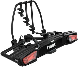 Велокріплення на фаркоп Thule VeloSpace XT 939 Black (TH 939B)