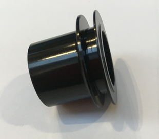 Адаптер втулки DT Swiss End cap Front ADAPT WP 110L DBCL TA12 B (HWAXXX00S1483S)