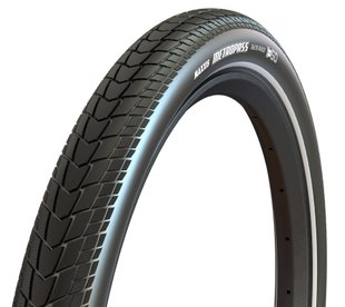 Покришка Maxxis METROPASS PRO 27.5X2.00 TPI-60x2 Wire E-50 /REF