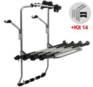 Велокріплення Thule BackPac 973 (Kit 14)(4 Bikes) (TH 973-973-14-973-23-973-24)