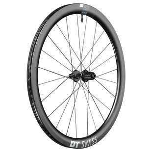 Колесо заднє DT SWISS ERC 1400 DICUT DB 45 12/142 MM SHIMANO 11