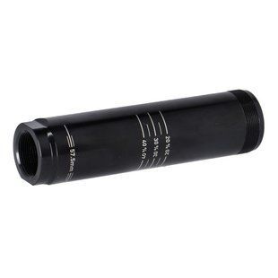 Шток амортизатора Rock Shox REAR SHOCK DAMPER BODY - THRUSHAFT 57.5mm (INCLUDES DAMPER BODY, BUSHING & SEALS) - SUPER DELUXE THRUSHAFT C1 (2021) (11.4118.054.001)