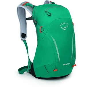 Рюкзак Osprey Hikelite 18 [escapade green] - O/S