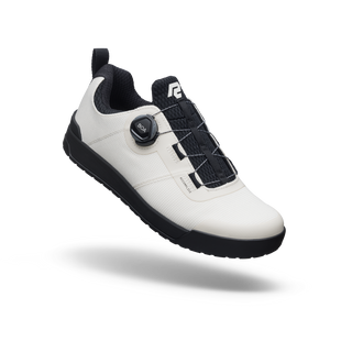 Вело взуття Ride Concepts Accomplice BOA Men's [White] - US 11