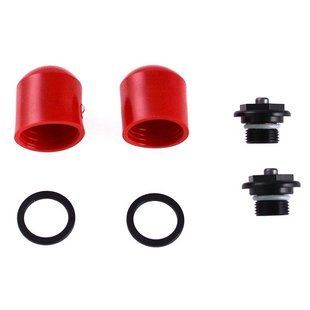 Сервисный набор FOX: 2021 Pressure Release Button Lower Leg F-S (820-09-067-KIT)