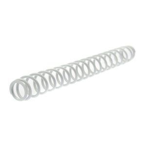 Сталева пружина вилки Rock Shox Totem Coil Spring XSoft Silver (11.4015.138.000)