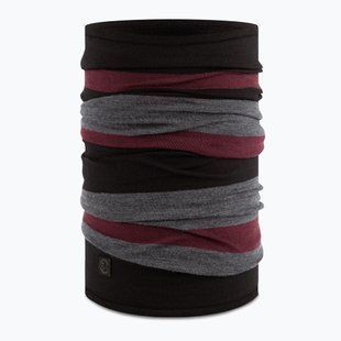Бафф Buff Merino Move Black