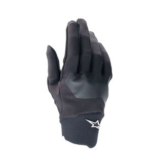 Вело перчатки Alpinestars A-SUPRA GLOVES BLACK, XXL
