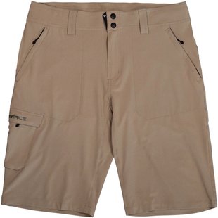 Велошорти Raceface Trigger Shorts-Sand-M