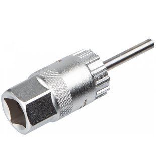 Знімач касети Birzman, Shimano HG