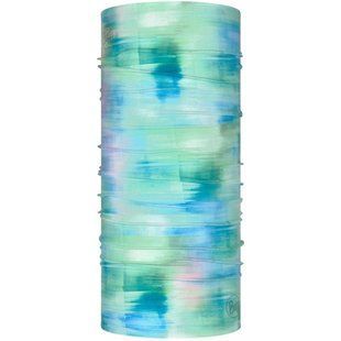 Бафф Buff Coolnet UV+ marbled turquoise