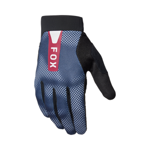 Вело рукавички FOX RANGER GEL Glove - TACTILE [White], M