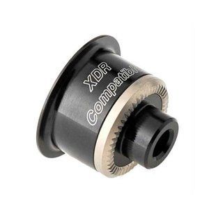 Адаптер втулки DT Drive Side End Cap for 180/240s/350 Road RW for XDR 5x135mm QR (HWGXXX00S5483S)