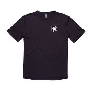 Джерси Race Face Commit SS Tech Top [Black] - S