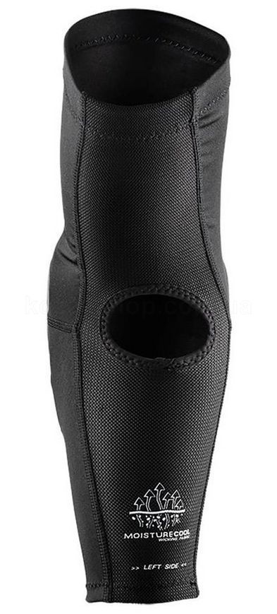 Налокітники LEATT ReaFlex Elbow [Black], Large