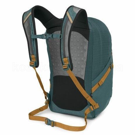Рюкзак Osprey Quasar 26 [torrent blue heather] - O/S