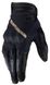 Водостойкие мото перчатки LEATT Glove Adventure HydraDri 7.5 Short [Stealth], L (10)