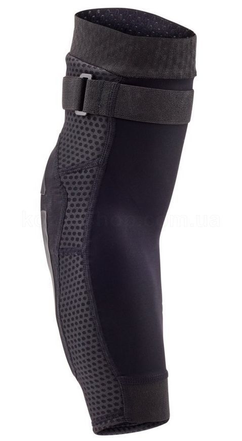 Налокотники FOX LAUNCH PRO ELBOW GUARD [Black], XXLarge