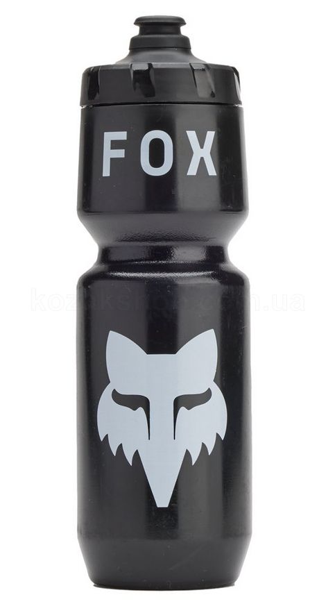 Фляга FOX PURIST BOTTLE [Black], 770 ml