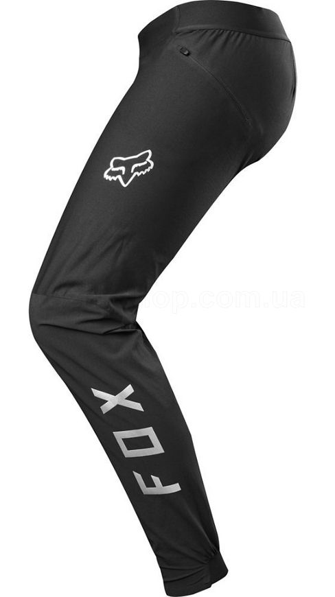 Вело штаны FOX INDICATOR PANT [BLACK], 32