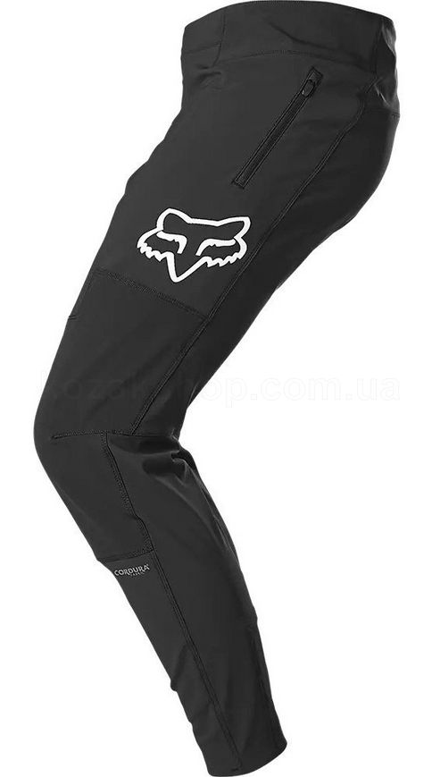 Вело штаны FOX DEFEND PANT [Black], 34
