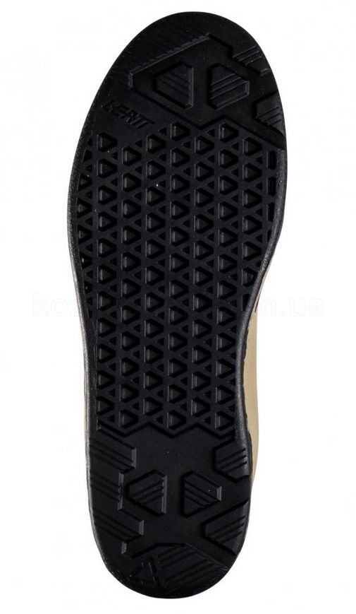 Вело обувь LEATT Shoe DBX 2.0 Flat [Dune], 8.5