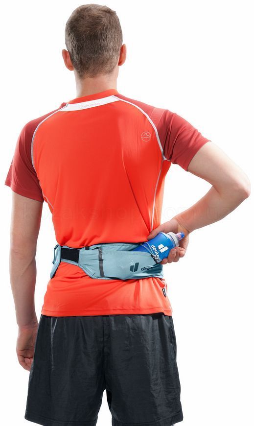 Поясна сумка Deuter Shortrail I [lake]