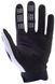 Рукавички FOX DIRTPAW Glove [White], M
