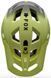 Вело шолом FOX SPEEDFRAME PRO Helmet - BACKFADE [Lime], M
