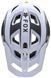 Шолом FOX SPEEDFRAME PRO Helmet - DEFY [Pewter], L