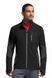 Кофта Icebreaker Atom LS Zip MEN [black/monsoon] - XL
