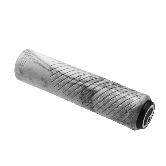 Грипсы Ergon GXR Lava Black/White - S - KozakShop