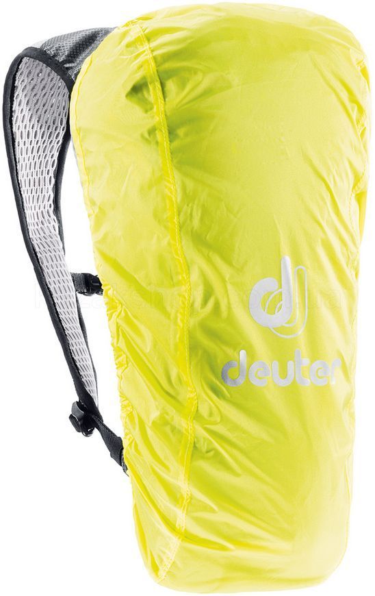 Рюкзак Deuter Road One 5 л Black White