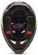Вело шолом FOX RAMPAGE RS Helmet - SPLICE [Military], M