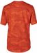 Вело джерси FOX RANGER TRU DRI SS JERSEY [Atomic Orange], M