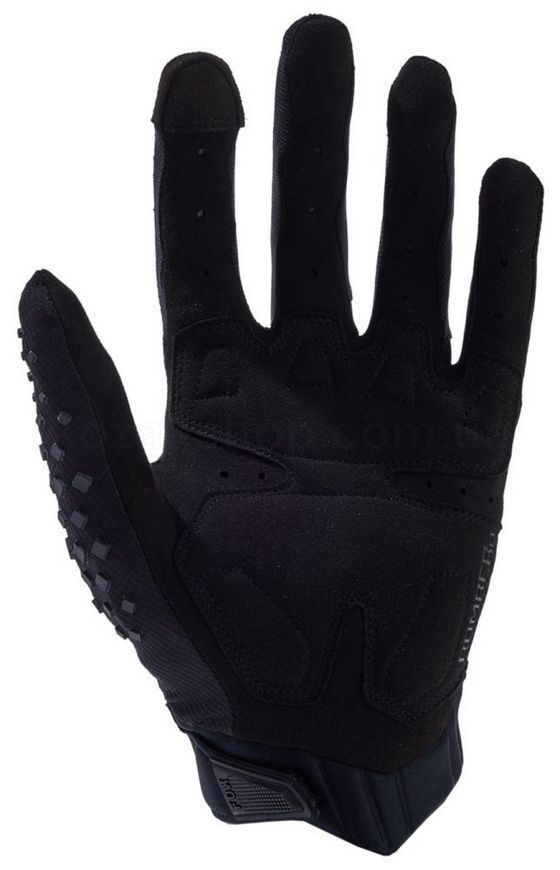 Перчатки FOX Bomber LT Glove - CE [Black], XXL (12)