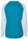 Джерси женская POC Essential MTB W's Jersey (Antimony Blue/Oxolane Grey, M)