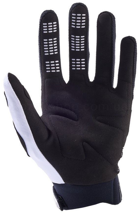 Рукавички FOX DIRTPAW Glove [White], M