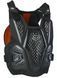 Защита тела FOX RACEFRAME D3O ROOST - CE [Black], L/XL