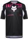 Вело джерси FOX RANGER SS Jersey - DIGI IMAGE [Black], M