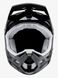 Вело шлем Ride 100% AIRCRAFT COMPOSITE Helmet [Silo], M