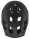 Вело шлем LEATT Helmet MTB 1.0 All Mountain [Black], S