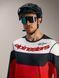 Вело джерси Alpinestars A-Dura Race LS Jersey [Red] - M