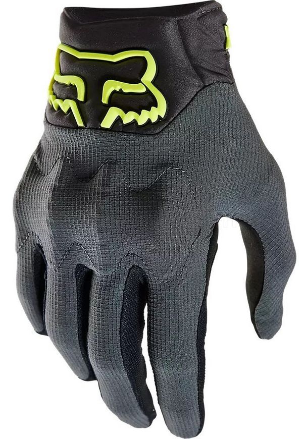 Перчатки FOX Bomber LT Glove [Grey], L (10)
