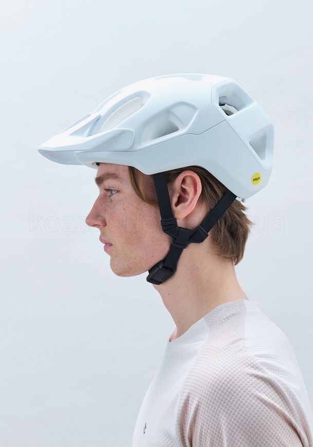 Шлем POC POC Cularis MTB Helmet [Hydrogen White Matt] - M